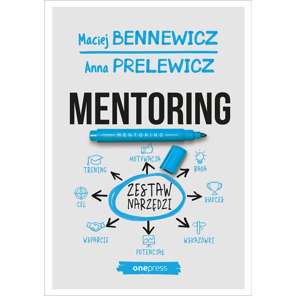 Mentoring. Zestaw narzędzi