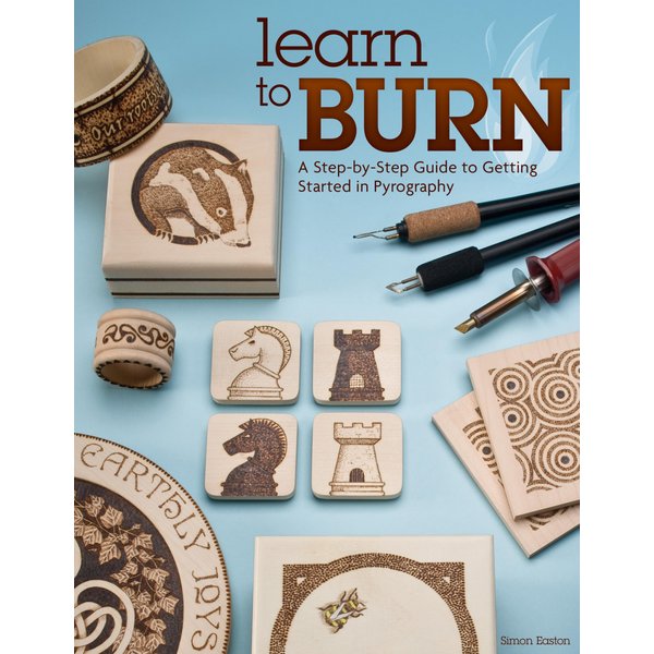 Learn to Burn