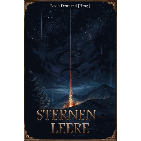 DSA: Sternenleere