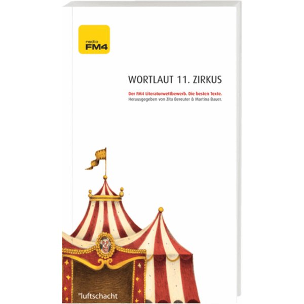 Wortlaut 11. Zirkus