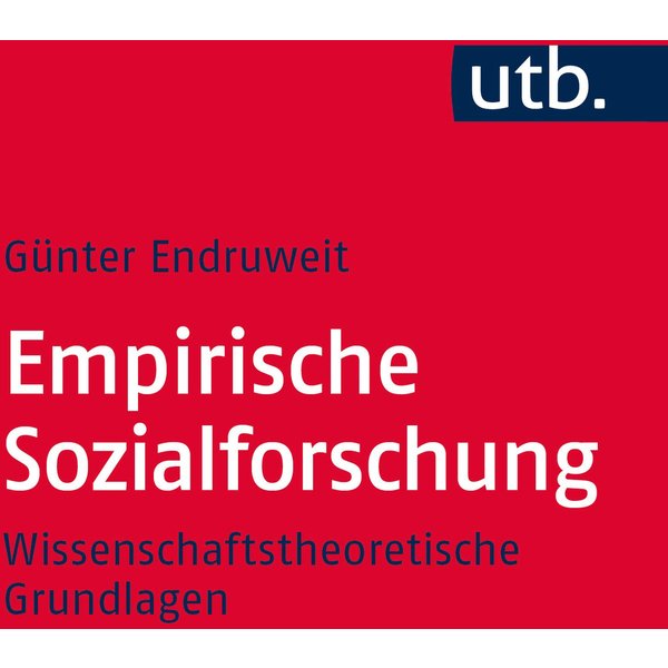 Empirische Sozialforschung