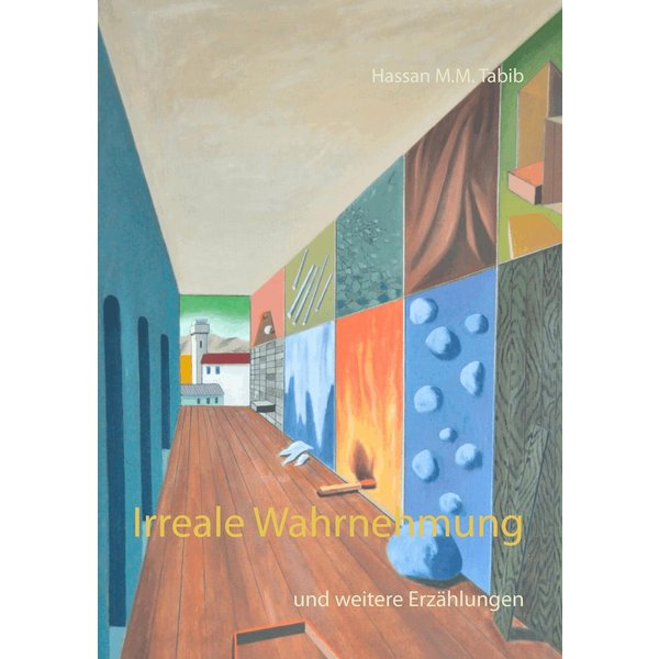 Irreale Wahrnehmung