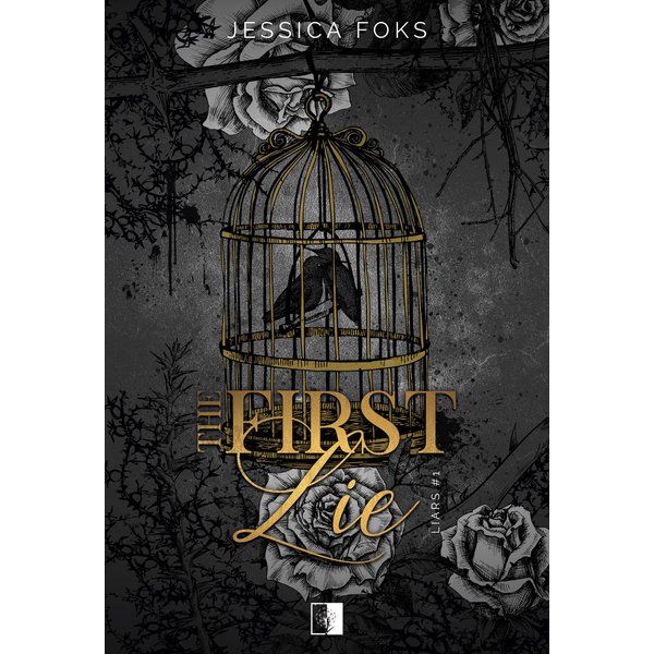 The First Lie