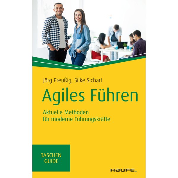 Agiles Führen