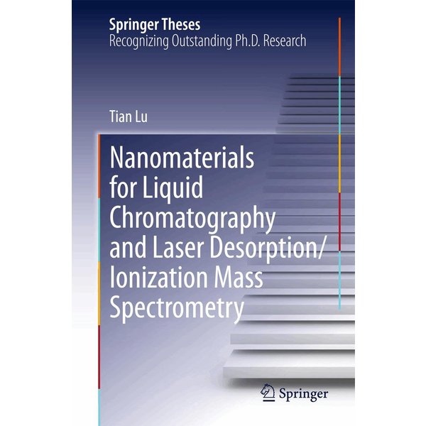 Nanomaterials for Liquid Chromatography and Laser Desorption/Ionization Mass Spectrometry