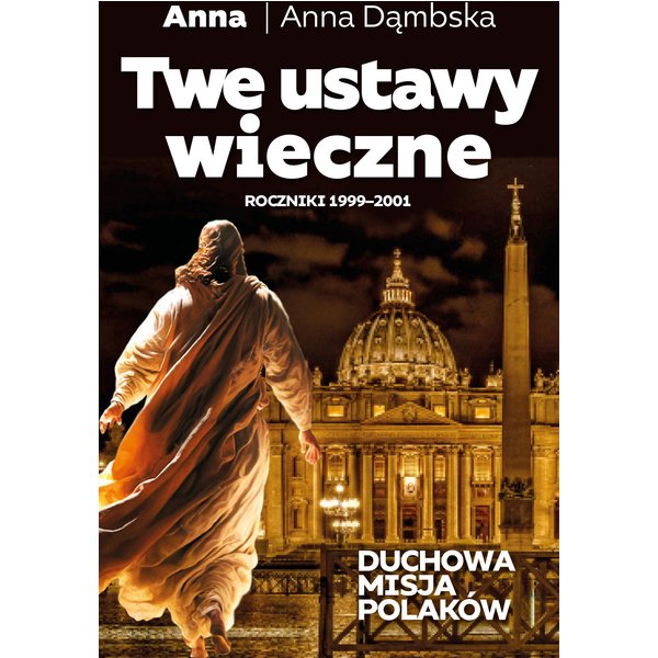 Twe ustawy wieczne