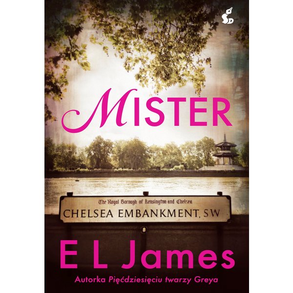Mister