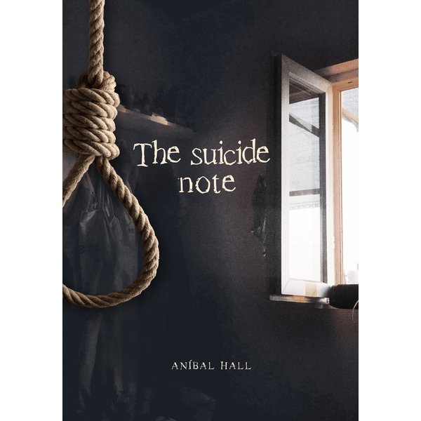 The suicide note