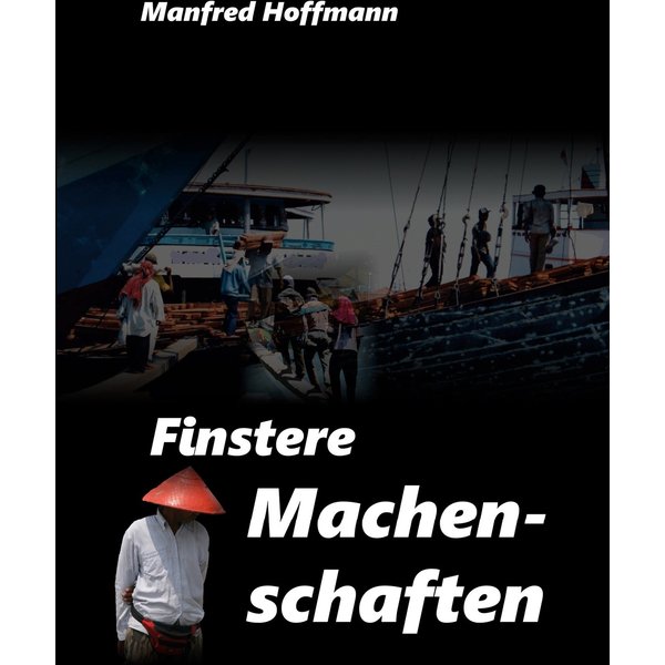 Finstere Machenschaften
