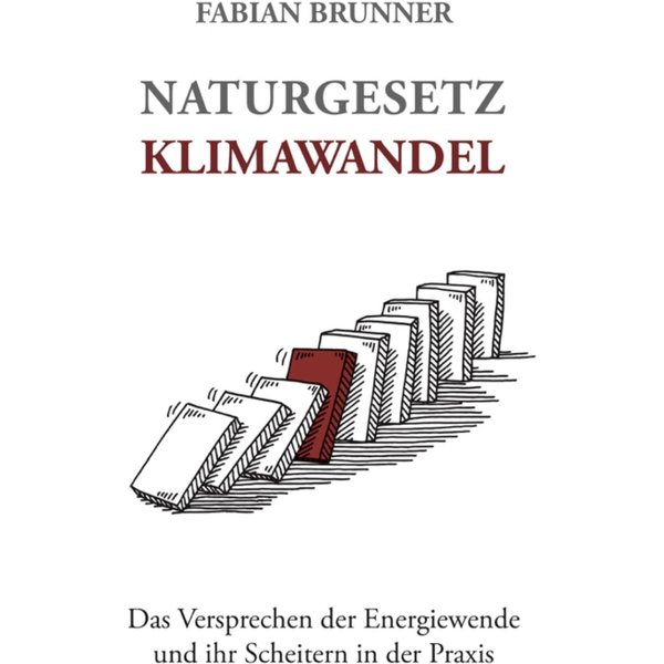 Naturgesetz Klimawandel – Das Versprechen der Energiewende und ihr Scheitern in der Praxis