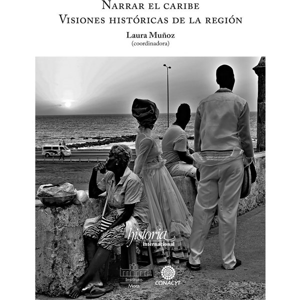 Narrar el Caribe