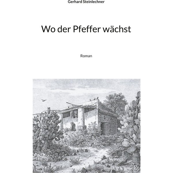 Wo der Pfeffer wächst