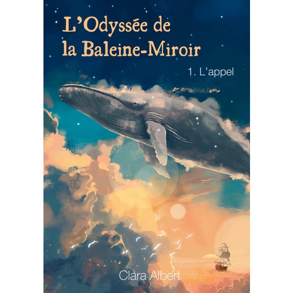 L'odyssée de la Baleine-Miroir