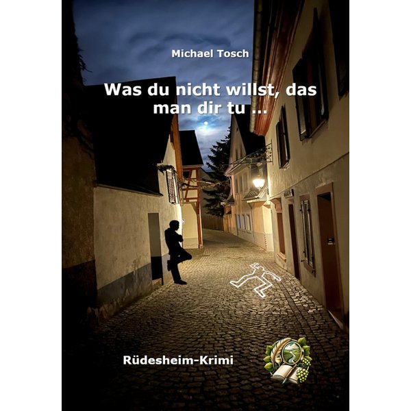 Was du nicht willst, das man dir tu ...