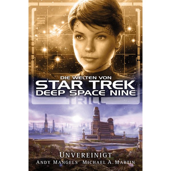 Star Trek - Die Welten von Deep Space Nine 3