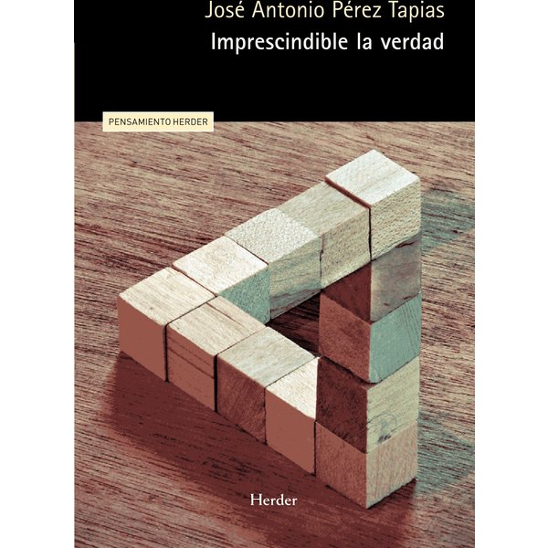 Imprescindible la verdad