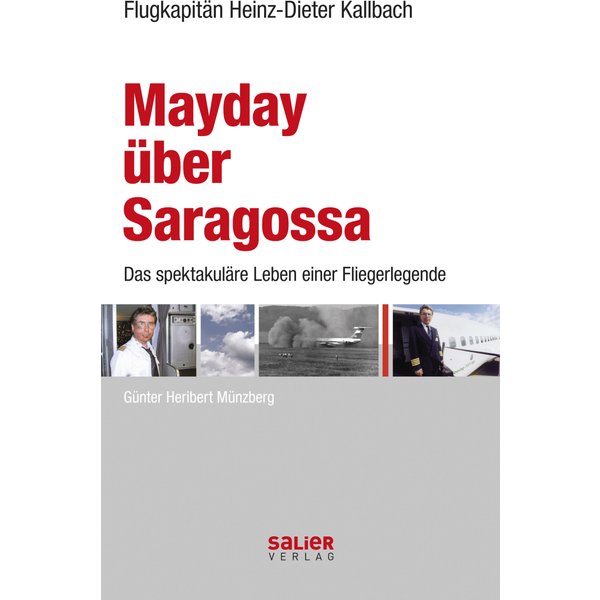 Mayday über Saragossa