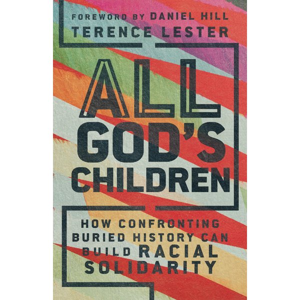 All God's Children