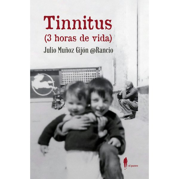 Tinnitus (3 horas de vida)