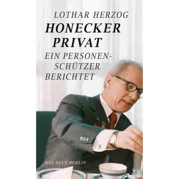 Honecker privat