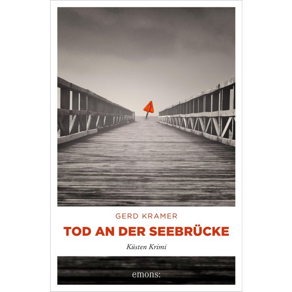 Tod an der Seebrücke