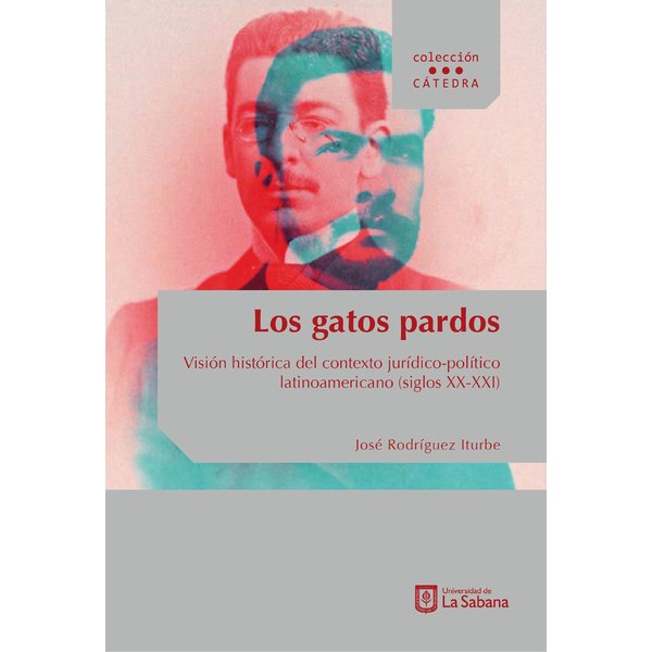 Los gatos pardos