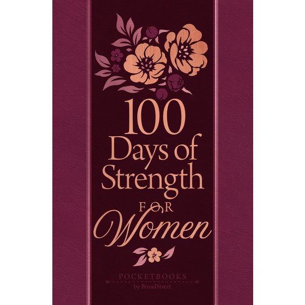 100 Days of Strength for Women
