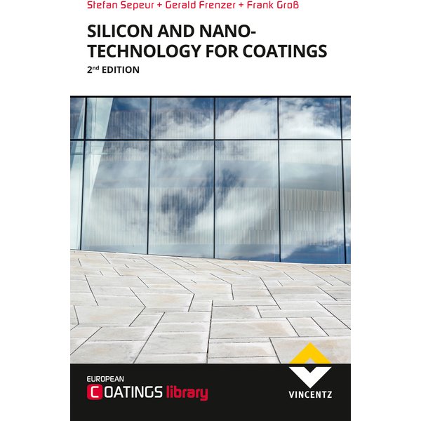 Silicon and Nanotechnology for Coatings