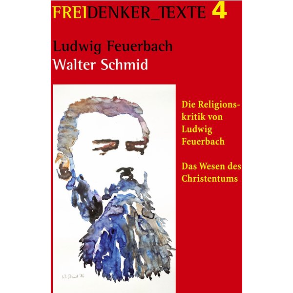 Ludwig Feuerbach