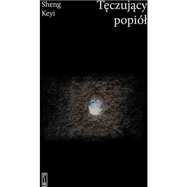 Tęczujący popiół