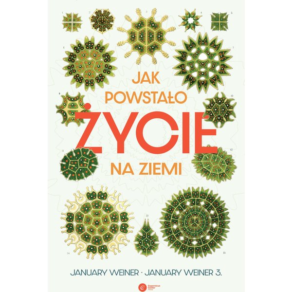 Jak powstało życie na Ziemi