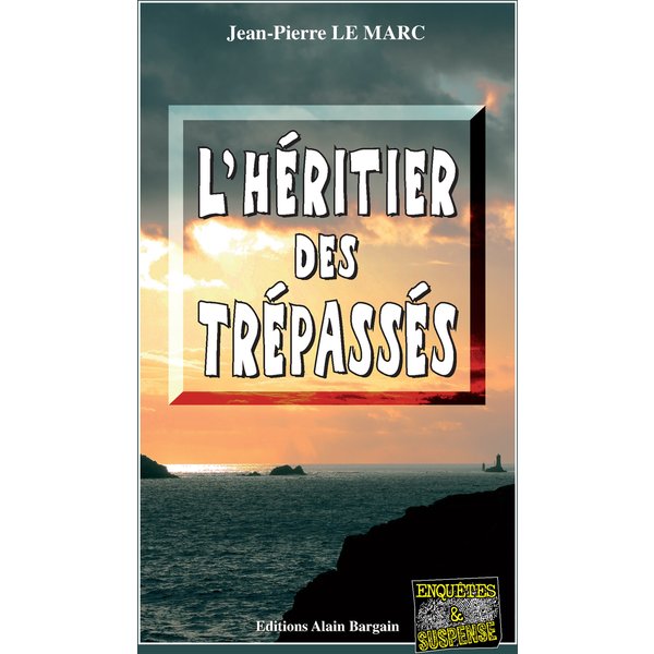 L’Héritier des Trépassés DOUBLON