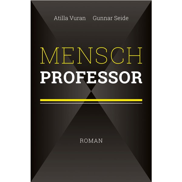 Mensch Professor