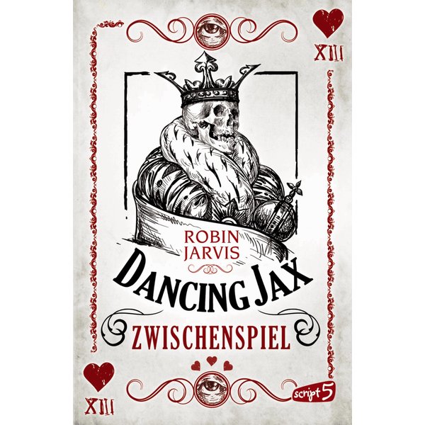 Dancing Jax - Zwischenspiel