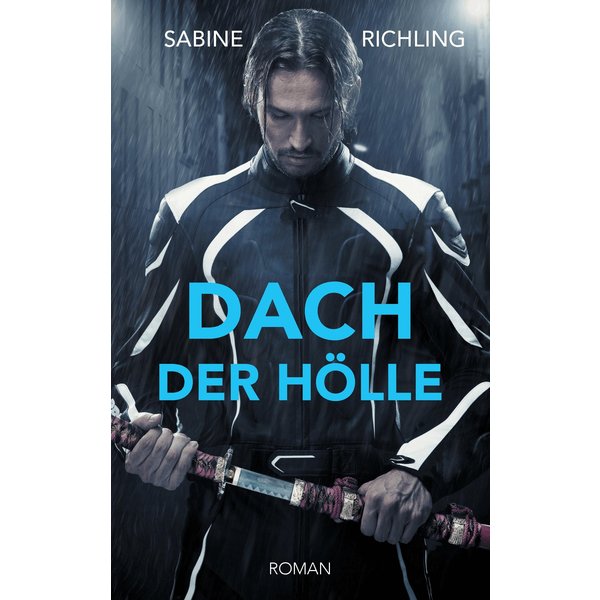 Dach der Hölle