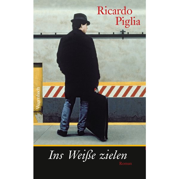 Ins Weiße zielen