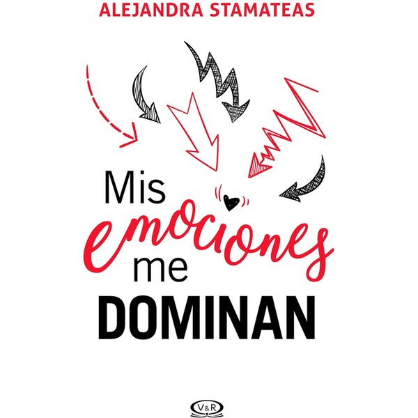Mis emociones me dominan (Nuevo diseño)
