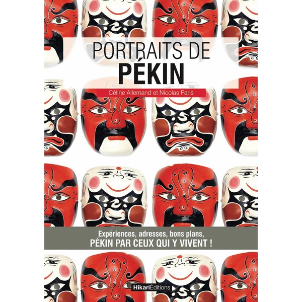 Portraits de Pékin