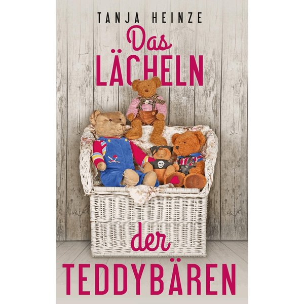 Das Lächeln der Teddybären
