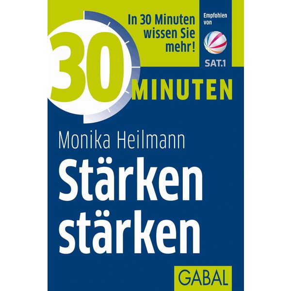 30 Minuten Stärken stärken