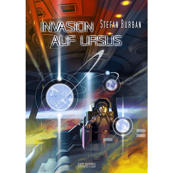 Der Ruul-Konflikt Prequel 2: Invasion auf Ursus