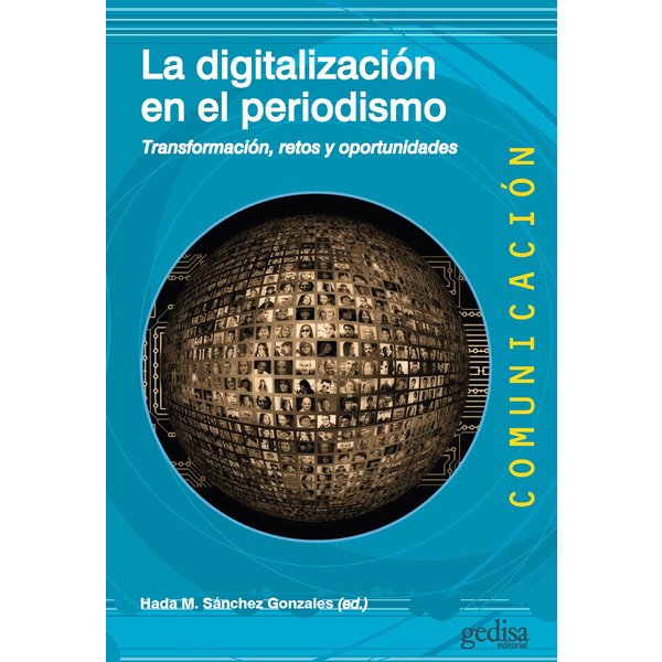 La digitalización en el periodismo