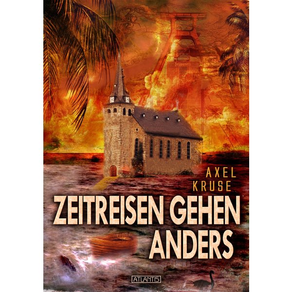 Zeitreisen gehen anders