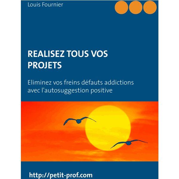 Réalisez tous vos projets