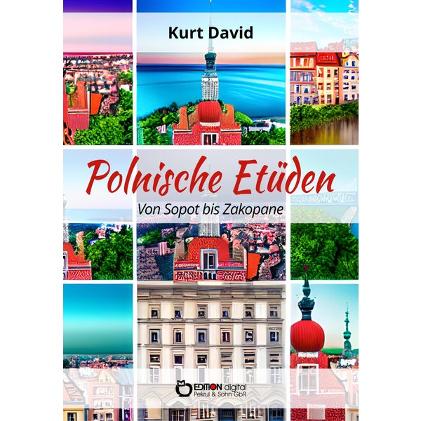 Polnische Etüden