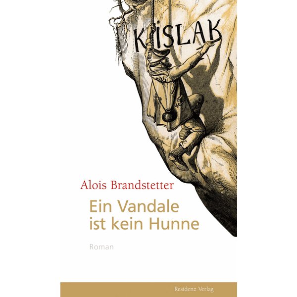Ein Vandale ist kein Hunne