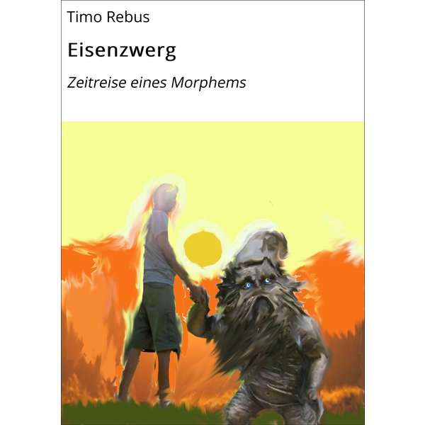 Eisenzwerg