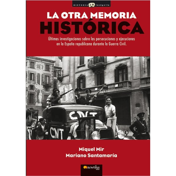 La otra memoria histórica