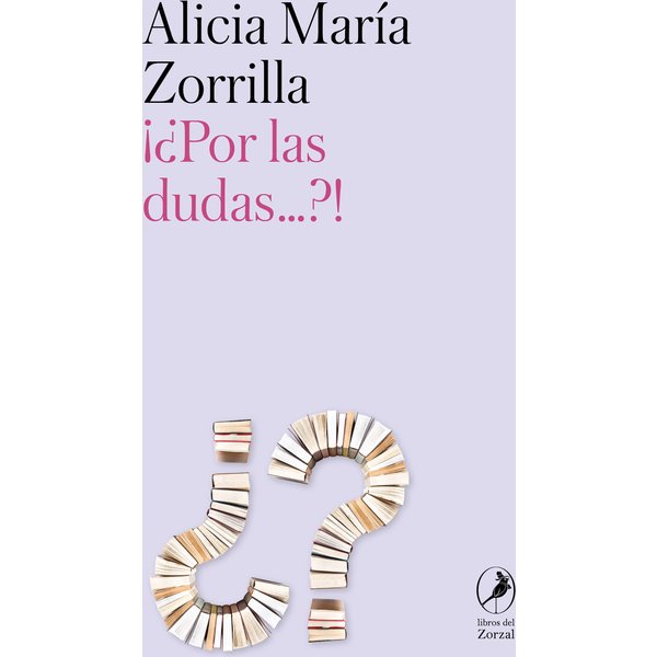 ¿¡Por las dudas…!?