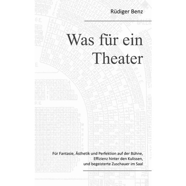 Was für ein Theater